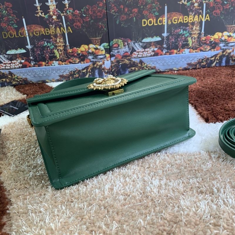 Dolce Gabbana Top Handle Bags